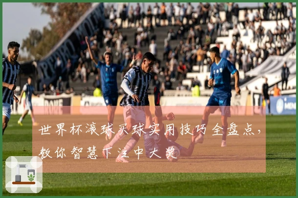 世界杯滚球买球实用技巧全盘点，教你智慧下注中大奖