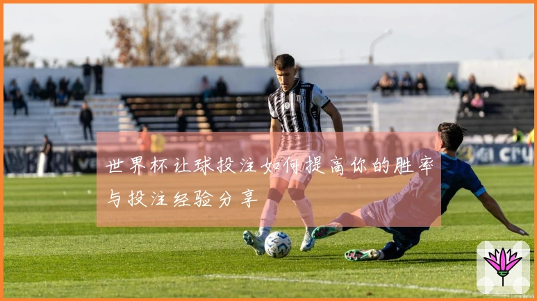 世界杯让球投注如何提高你的胜率与投注经验分享