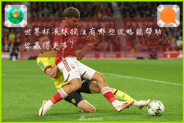 世界杯滚球投注有哪些攻略能帮助你赢得更多？