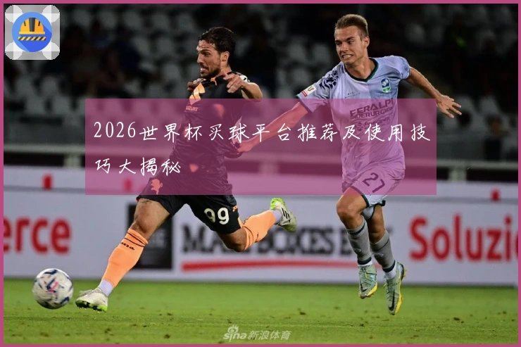 2026世界杯买球平台推荐及使用技巧大揭秘